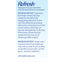 Gotas para los ojos Refresh Optive sin conservantes