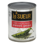 Pois sucrés très jeunes Le Sueur