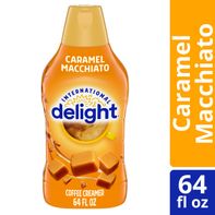 International Delight Caramel Macchiato Coffee Creamer