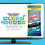 Toallitas para Electrónica Windex