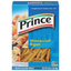 Prince Mostaccioli Rigati Pasta