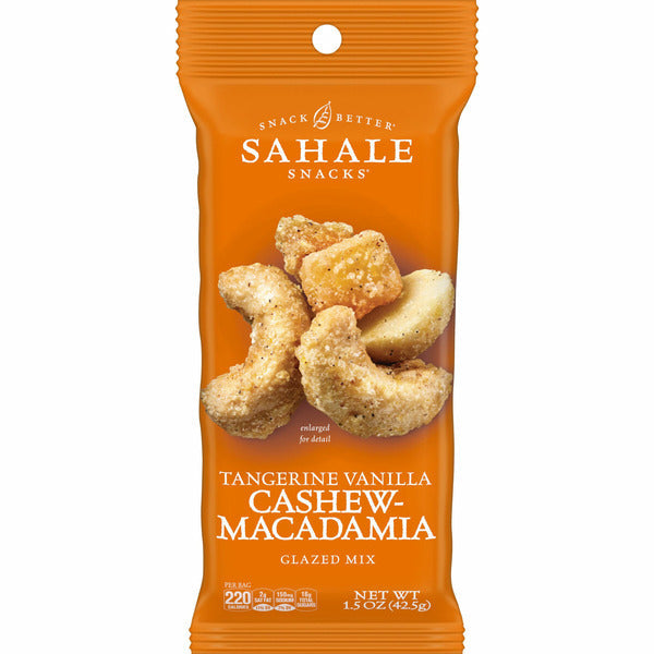 Sahale Snacks Premium Nut Mix