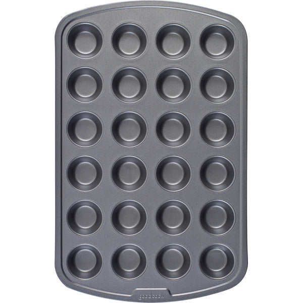 GoodCook Mini 24 Cup Cupcake/Muffin Pan
