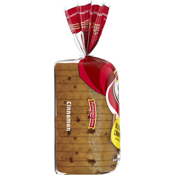 Pepperidge Farm Cinnamon Swirl Breakfast Bread