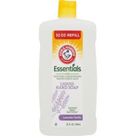 Savon liquide Arm & Hammer, Lavande Vanille