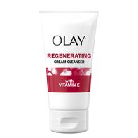 Limpiador Facial Crema Regeneradora Olay Regenerist