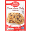 Mezcla para Galletas de Chocolate Chip en Tamaño Snack de Betty Crocker