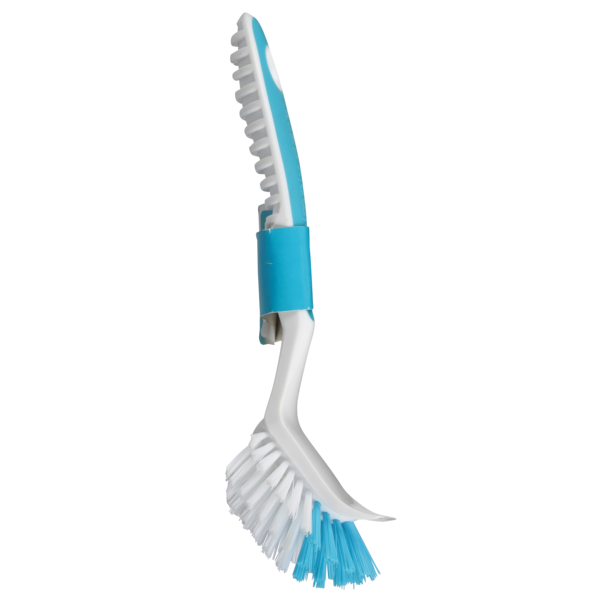 Cepillo de Cocina con Cabeza Radial Simply Done