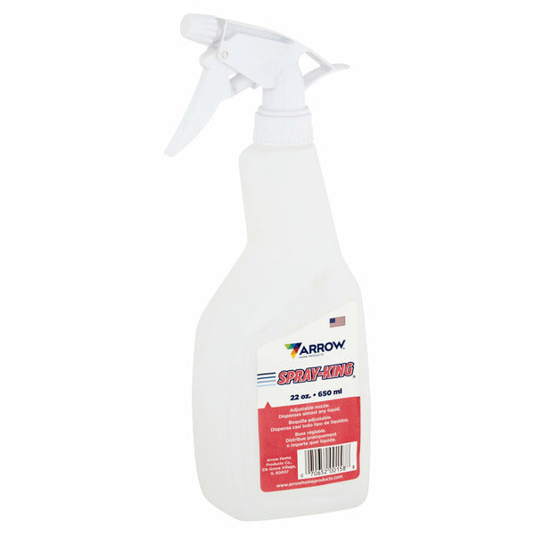 Bouteille de pulvérisation Arrow Spray-king 22 Oz