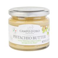 Campo D'oro Roasted Pistachio Butter