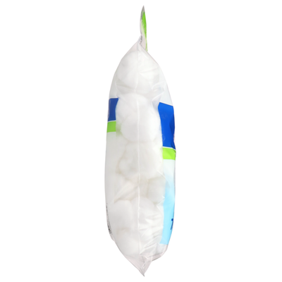 Boules de coton super jumbo TopCare