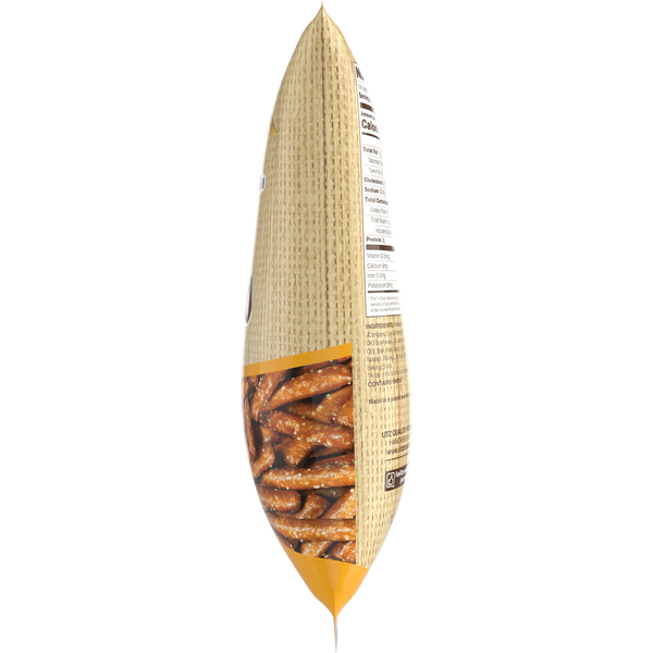 Utz Butter Pretzel Sticks