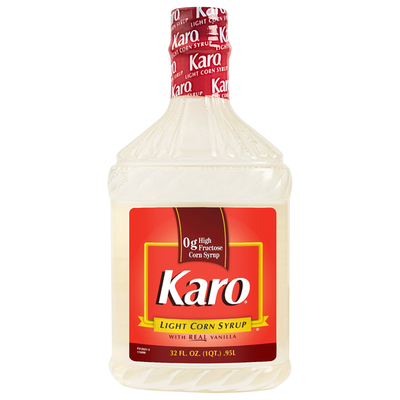Karo Light Corn Syrup - Premium Baking Ingredient