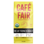Café Fair Bio Décaféiné Torréfié à la Française Café Moulu