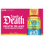 Thé Liquid Death Death Island avec des vitamines B