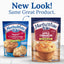 Martha White Apple Cinnamon Muffin Mix - 7 Oz Bag