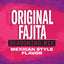Taco Bell Original Fajita Seasoning Mix