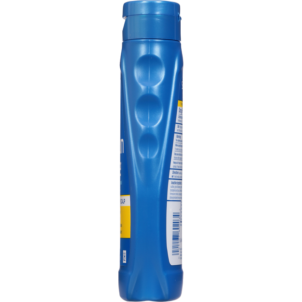 Champú Anticaspa Selsun Blue para Cuero Cabelludo Seco y Picazón