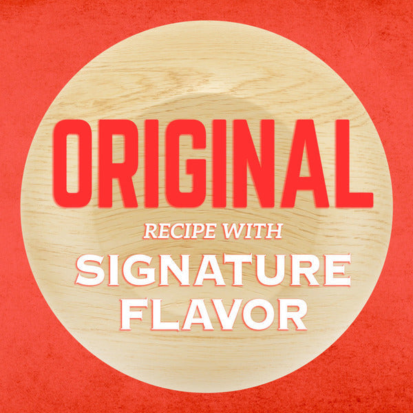 Cholula® Original Hot Sauce - Flavorful Heat
