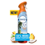 Spray Ambientador Febreze Air Mist - Aloha Hawaiano