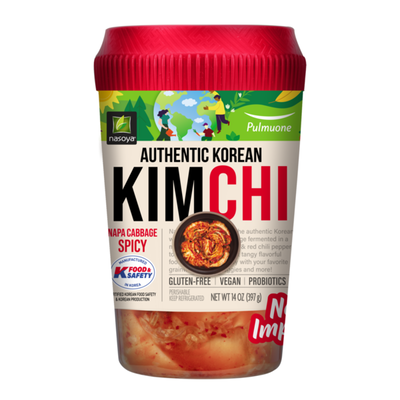 Kimchi de chou napa épicé Pulmuone