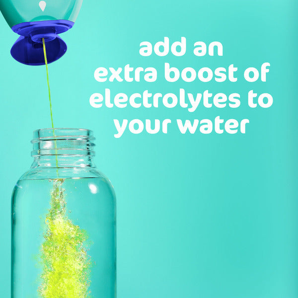 MiO Hydrate Limón Lima Mejora Líquida de Agua