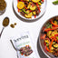 Salsa de Cilantro y Lima de Kevin's Natural Foods
