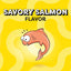 TEMPTATIONS Jumbo Stuff Crunchy Cat Treats - Saveur de Saumon Savoureux