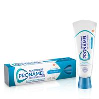 Pasta de dientes Sensodyne Pronamel MultiAction para el esmalte