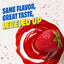 Pop-Tarts Protein Slammin' Strawberry Toaster Pastries - 8 Compte