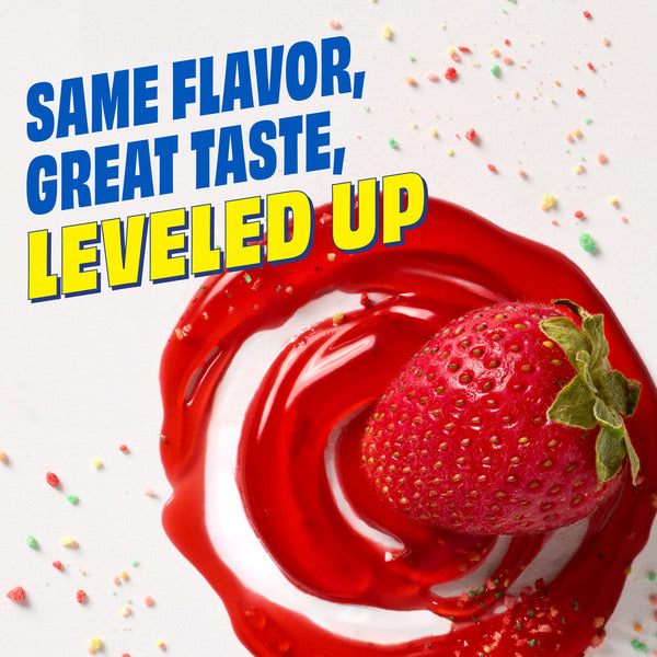 Pop-Tarts Protein Slammin' Strawberry Toaster Pastries - 8 Compte