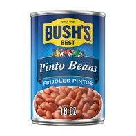 Frijoles Pintos Bush's Best