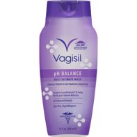 Vagisil Intimate Wash, Daily, pH Balance