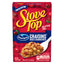 Kraft Stove Top Cranberry Stuffing Mix