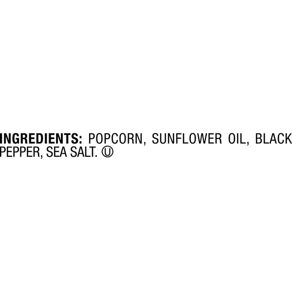Popcorn SkinnyPop Sel et Poivre
