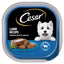 Cesar Loaf en Salsa Comida Húmeda para Perros Adultos Receta de Cordero, 3.5 oz.