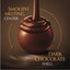 Trufas de Chocolate Extra Oscuro Lindt Lindor 70%