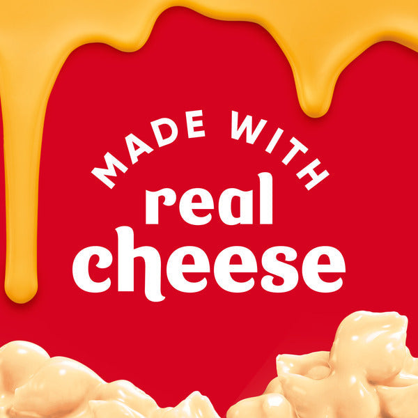 VELVEETA Shells & Cheese Queso Blanco Meal