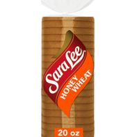 Pain au miel de blé Sara Lee