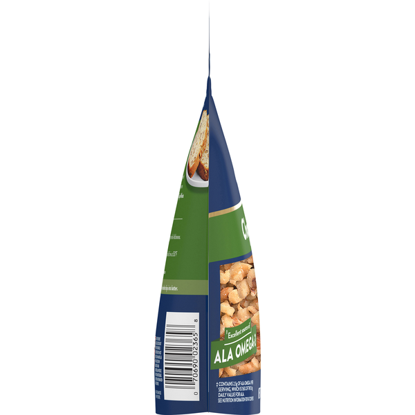 Nueces Picadas Fisher - Nueces de Calidad Premium