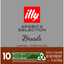 illy Coffee Arabica Selection Brasile K-Cup Pods