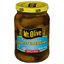 Mt. Olive Sweet Gherkins Pickles