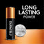Duracell 376/377 Silver Oxide Watch Battery