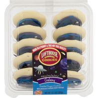 Galletas de Azúcar Glaseadas Lofthouse - Bandeja Galaxia