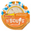 Purina Friskies Friandises Naturelles Sans Céréales Pour Chats - Poulet Effiloché