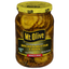 Mt. Olive Old Fashion Sweet Bread & Butter Pickle Chips