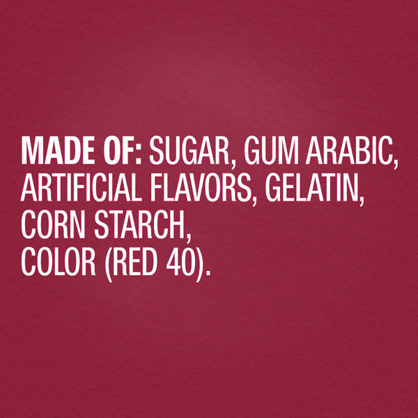 Altoids Cinnamon Sugar Free Breath Mints - Single Pack