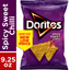 Doritos Spicy Sweet Chili Tortilla Chips