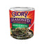 Glory Foods Mélange de Verdure Assaisonné à la Mode du Sud