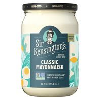 Mayonesa Clásica de Sir Kensington